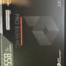 MSI PRO B550-VC ATX AM4 Motherboard