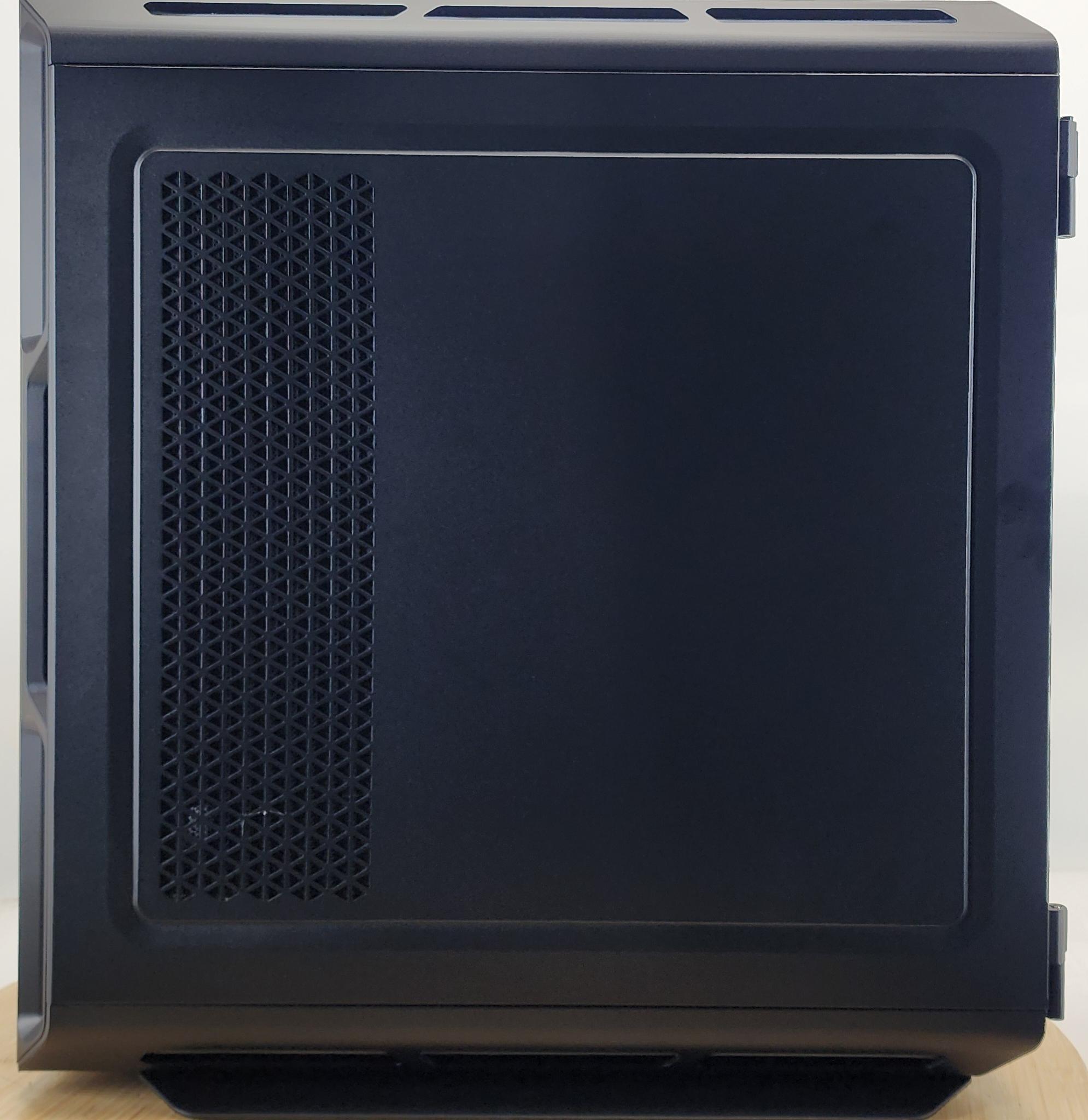 Gaming PC i9-12900KS 32GB RAM 2TB SSD RTX 4080 SUPER 16GB Windows 11 Computer