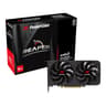 PowerColor AMD Radeon RX 9060 XT Reaper Dual Fan 16GB GDDR6 PCIe 5.0 Graphics Card