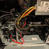 HP OMEN gaming PC | I5 7400 | GTX 1060 | 16GB | 2 TB SSD/HDD |