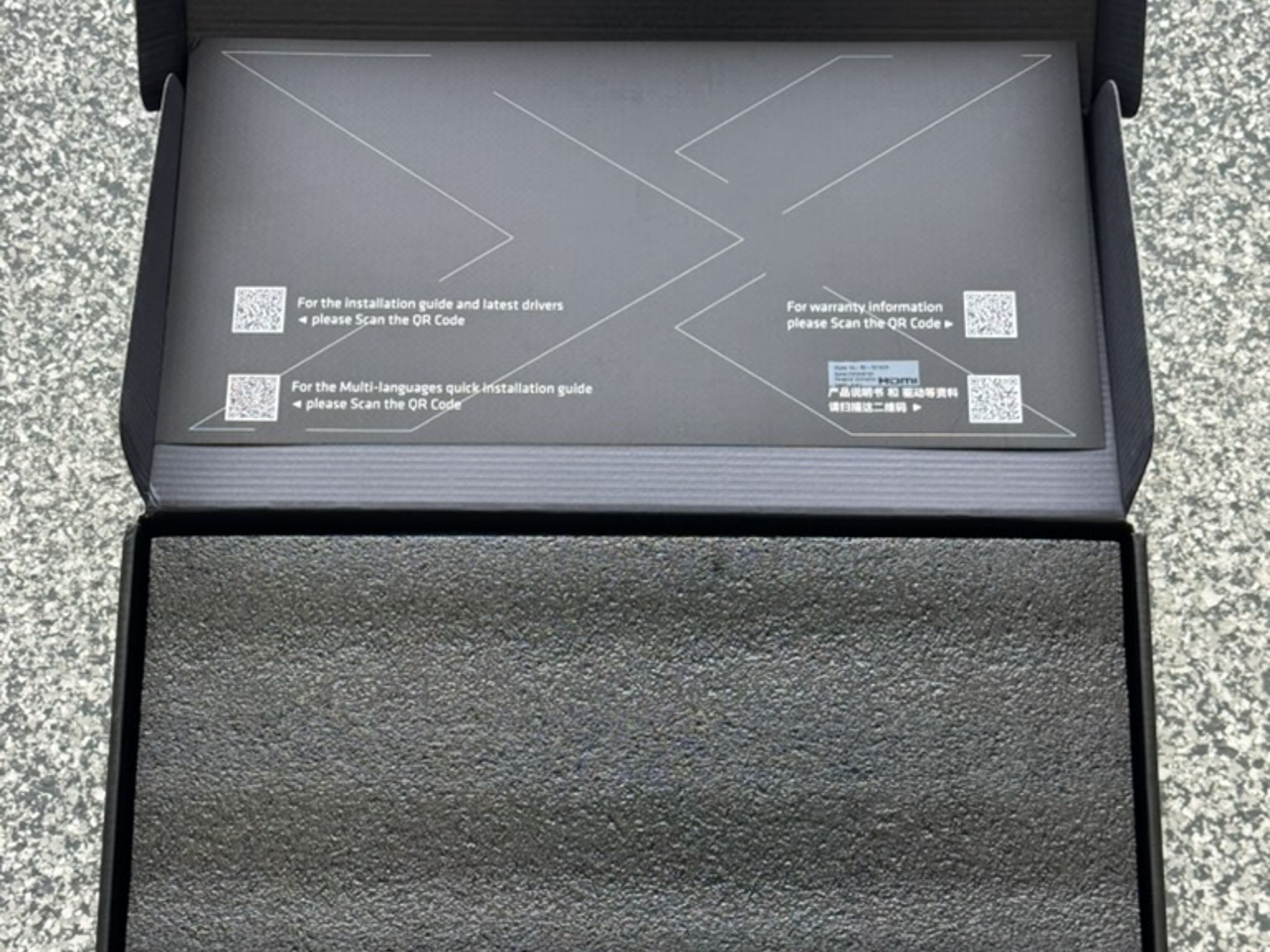 7900 XT XFX - Speedster MERC310 AMD Radeon RX 7900XT 20GB GDDR6 PCI Express 4.0 Gaming Graphics Card