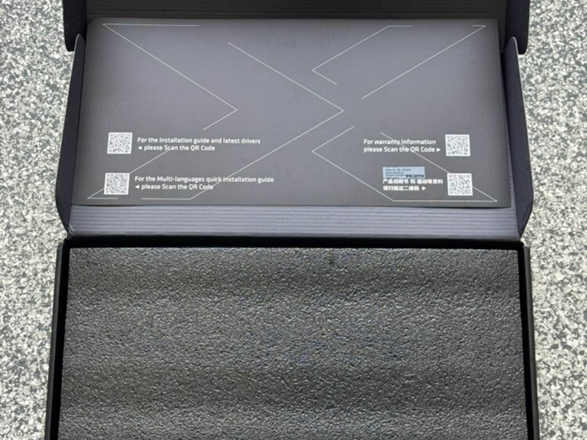 7900 XT XFX - Speedster MERC310 AMD Radeon RX 7900XT 20GB GDDR6 PCI Express 4.0 Gaming Graphics Card