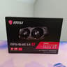 MSI Gaming X RX 5600XT