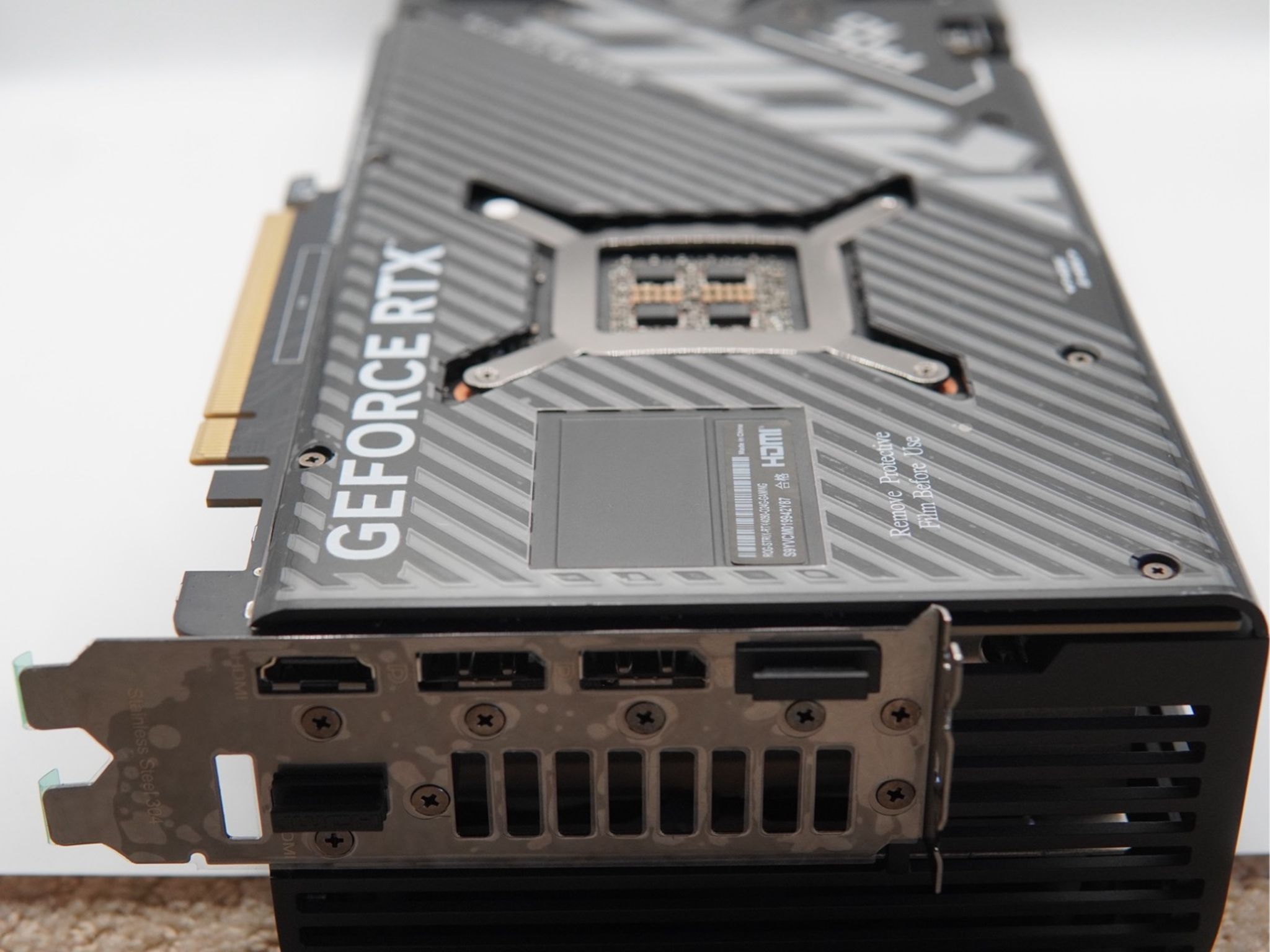 ASUS ROG STRIX GAMING GeForce RTX 4090