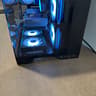 CUSTOM BUILT GAMING PC - RTX 4070 - RYZEN 7 9700X - 32GB DDR5