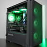 🖤Stealth🖤 1440p/1080p Perfect Value PC | 💚GTX 1080ti 11GB 🧡Ryzen 5 5600 | 16GB RAM  💪| 1TB NVME 🔥