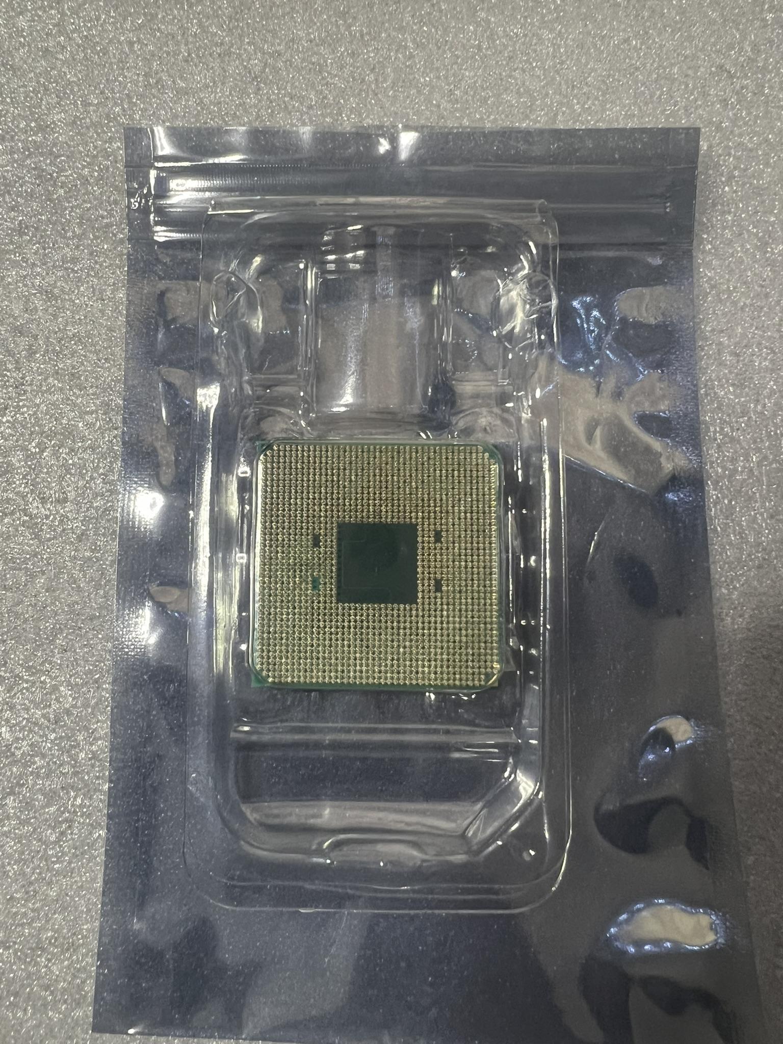 AMD Ryzen 5 2400g