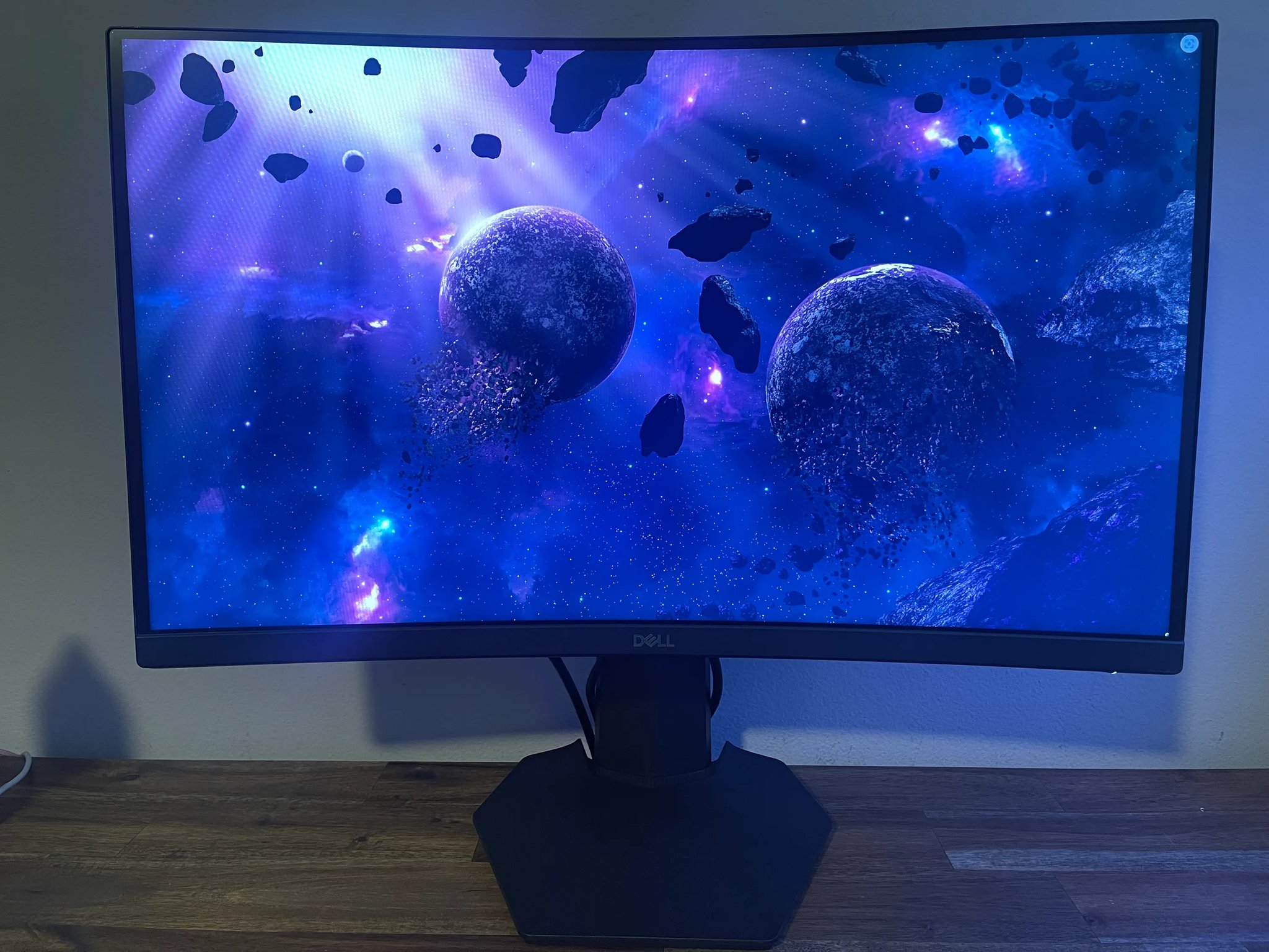 Dell 24" 1080p 165Hz Monitor