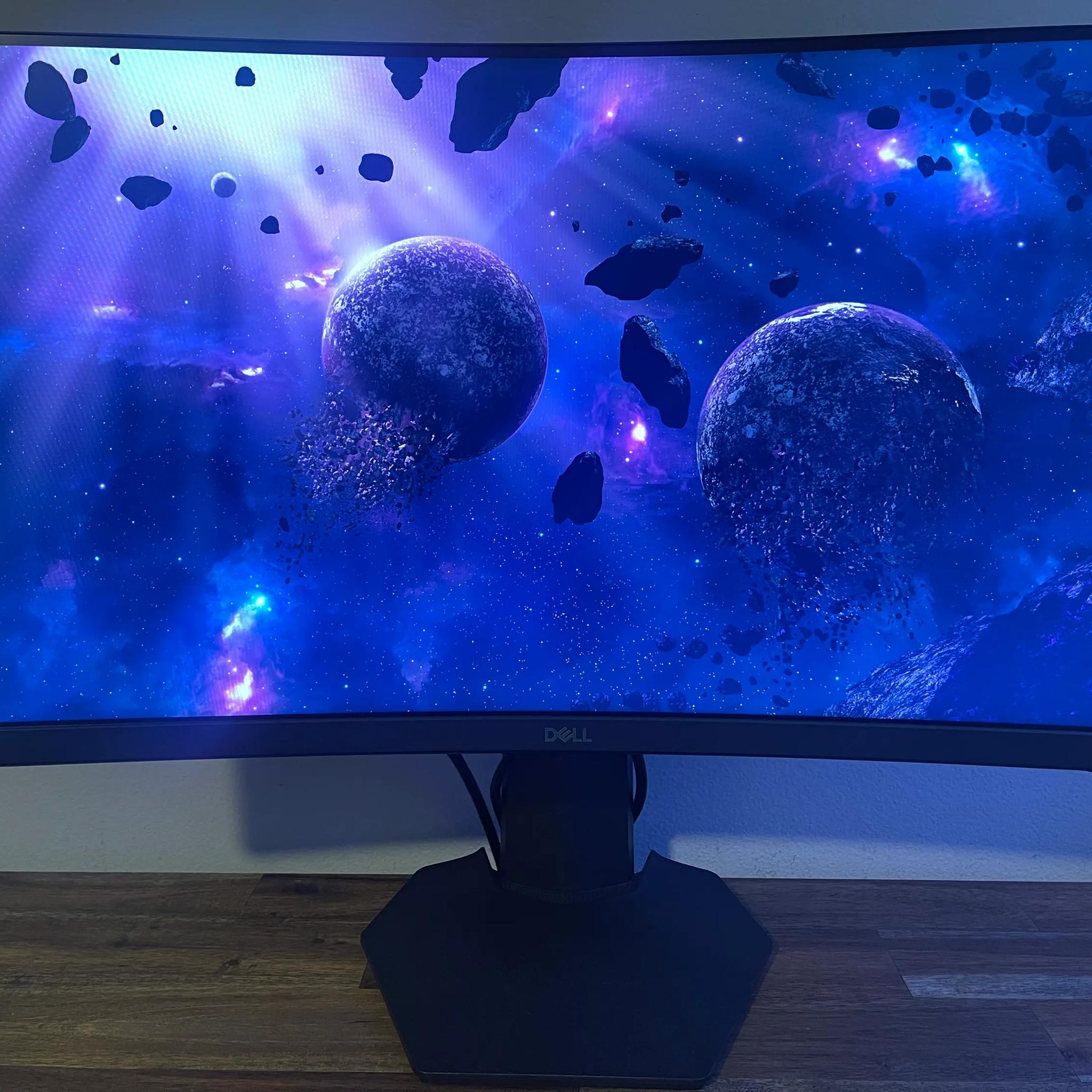 Dell 24" 1080p 165Hz Monitor