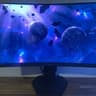 Dell 24" 1080p 165Hz Monitor