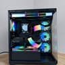 Ryzen 7 9800X3D + RX 9070 XT Gaming PC | 32GB DDR5 | 1TB SSD