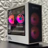 Rtx 5070 Pc / Ryzen 7 8700F / 16GB DDR5 Ram / 1TB m.2 Nvme ssd / gaming pc / desktop computer