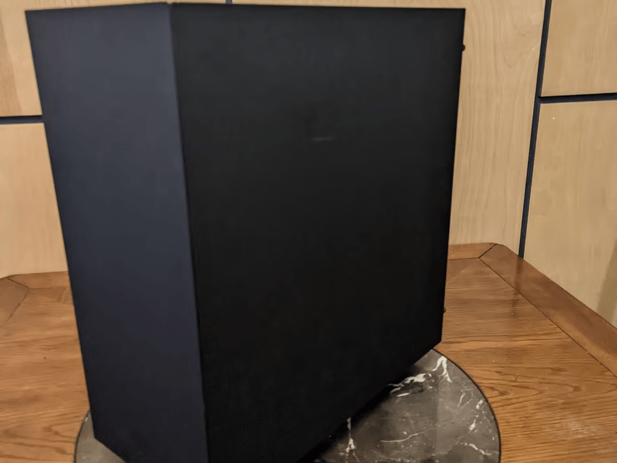 Used NZXT S340 Elite Case - Black