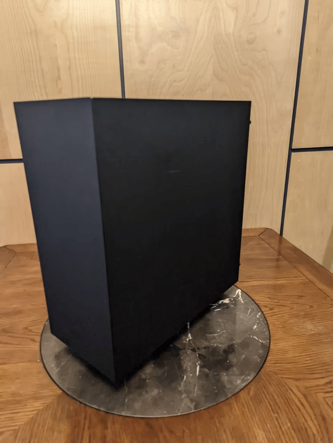 Used NZXT S340 Elite Case - Black
