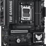 ASUS TUF GAMING B850-PLUS WIFI AMD AM5 ATX DDR5 Desktop Motherboard