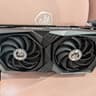 Nvidia MSI 3060ti