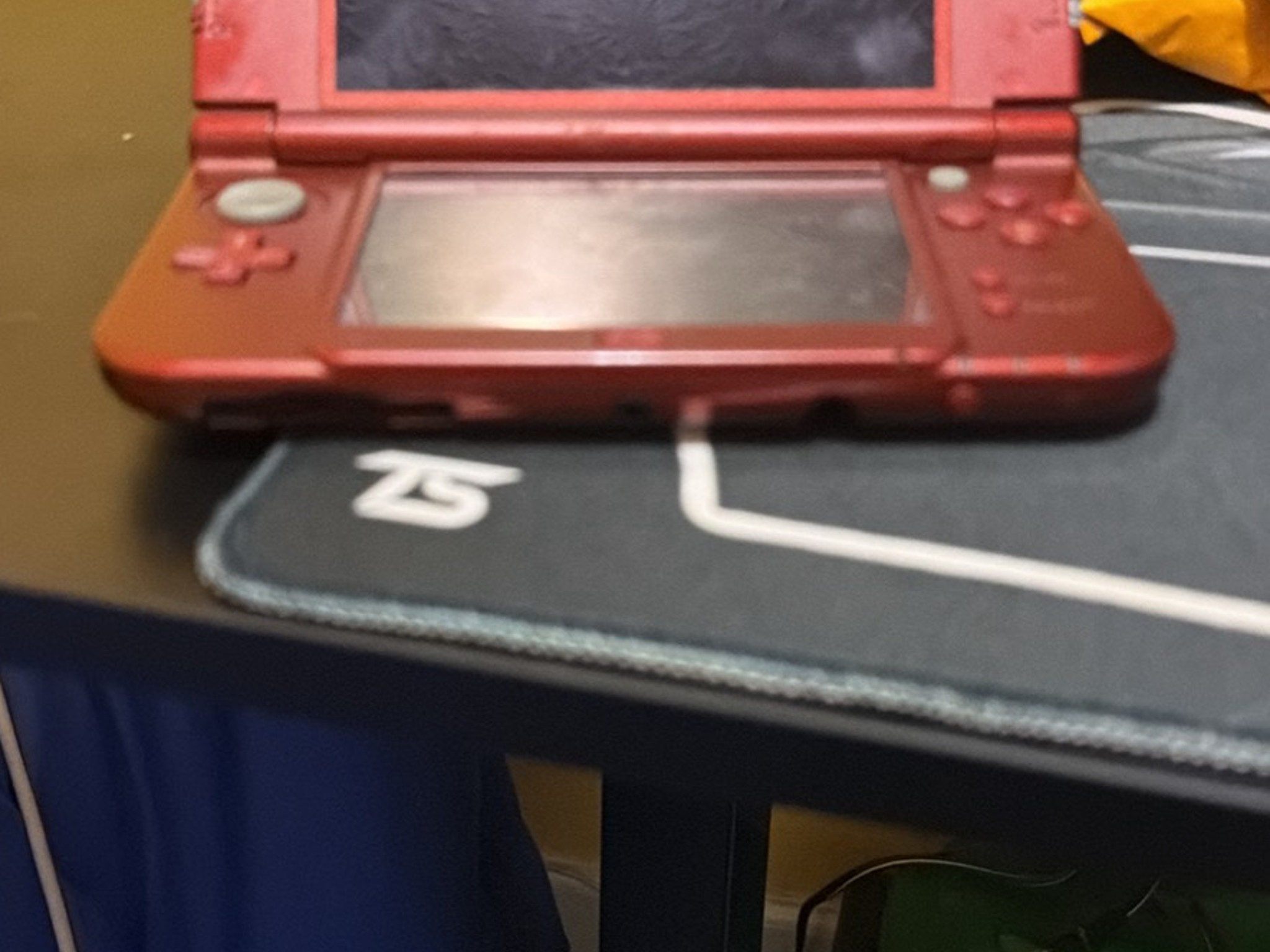 New Nintendo 3DS XL