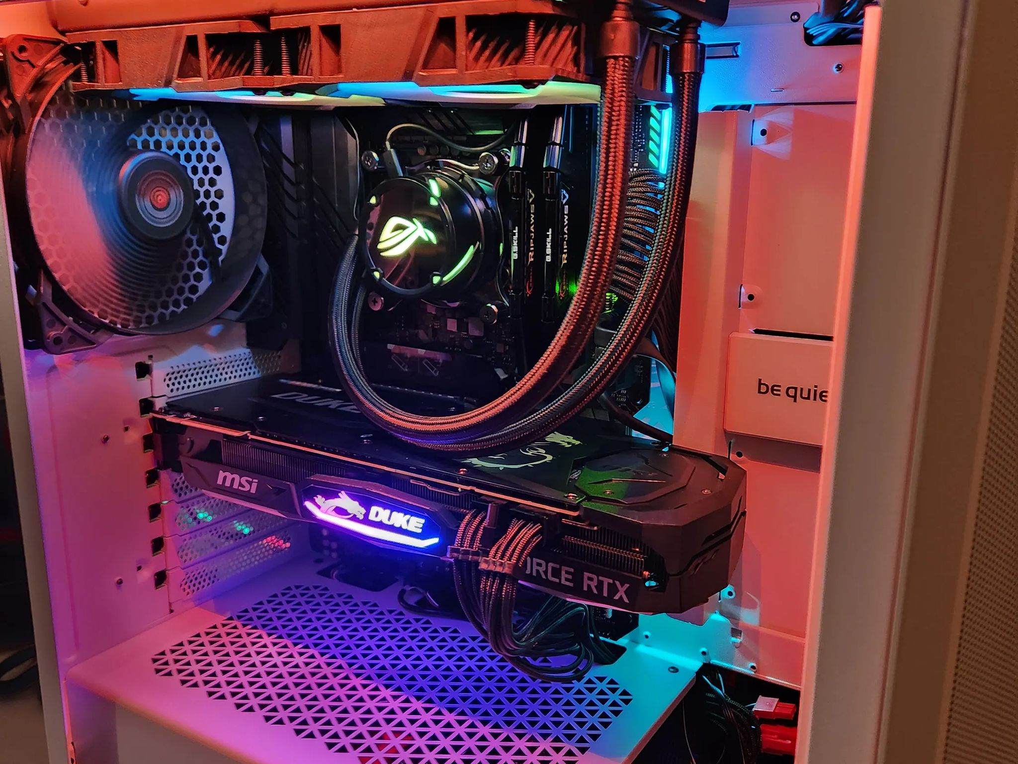 Gaming Pc 2080 For Sale
