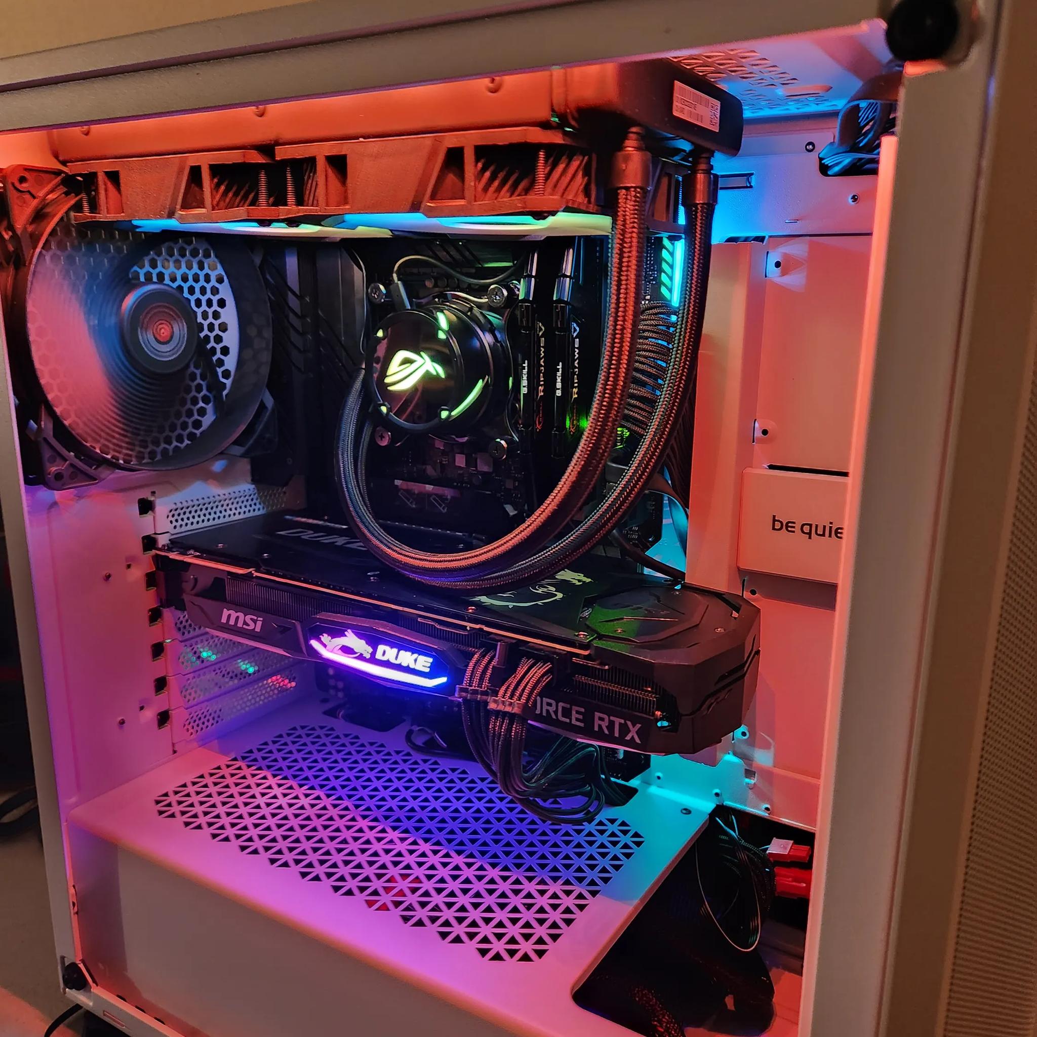 Gaming Pc 2080 For Sale