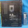 MSI B150A Gaming Pro Intel LGA1151/Socket H4 DDR4 ATX Motherboard & I/O Shield MS-7978