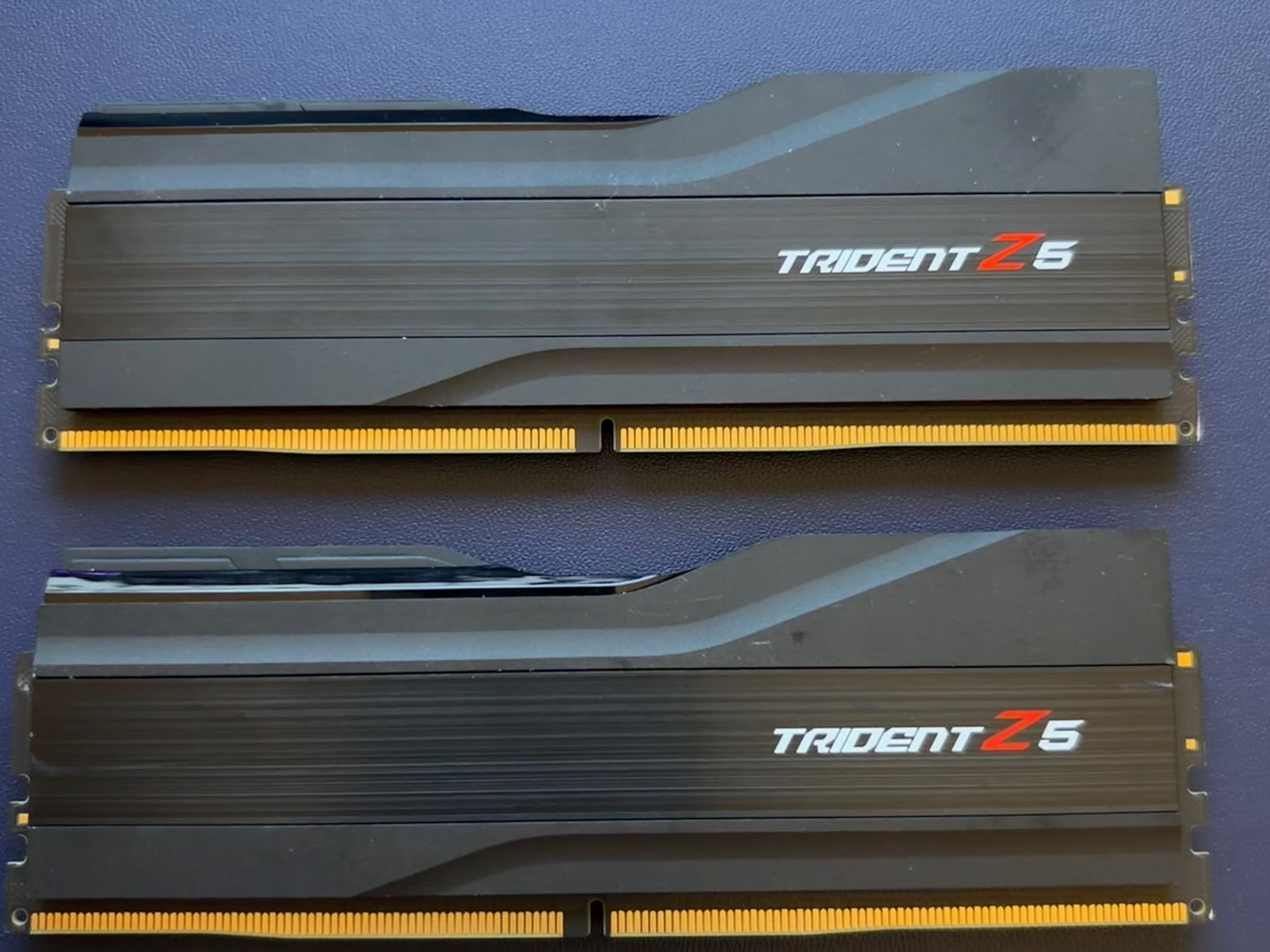 32GB (2 x 16GB) G.Skill Trident Z DDR5