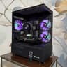 🔥 Budget 1080p Gaming Rig 🎯 | RX 5600 XT • Ryzen 5 • 16GB • 620GB Storage
