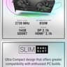5080 Slim OC Dual Fan