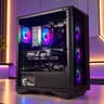 🌆 SYNTHETIC Gaming PC | RTX 3060 TI | Ryzen 7 5800x | 16GB RAM | 1TB NVME | WIFI + BT | FREE SHIP