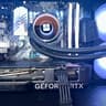 ♠️The Dark Stallion♠️ Ryzen 5 5600 | RTX 4060 | 16GB RAM 3600MHz | 1TB NVMe SSD