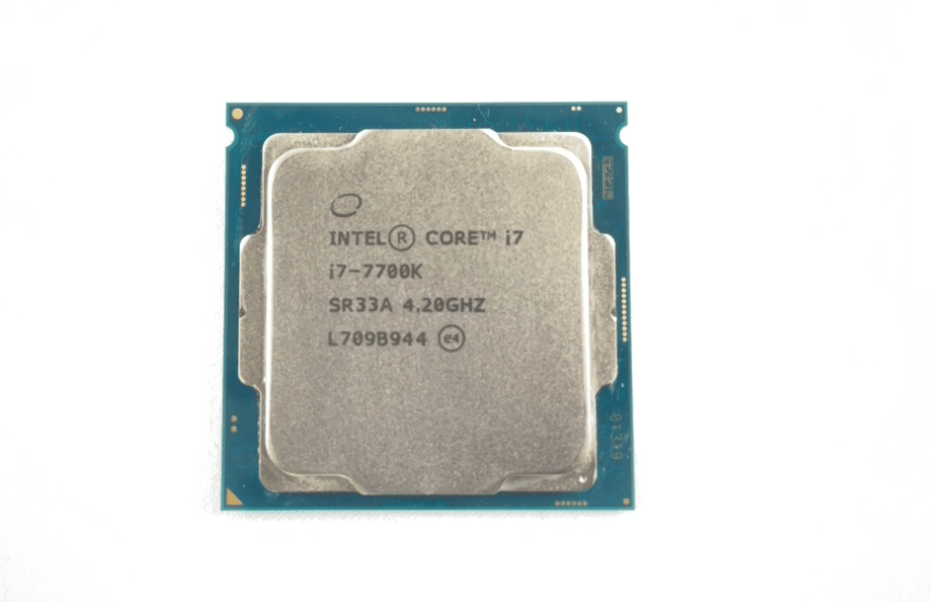 Gigabyte GA-Z270N-WIFI Mini-ITX Motherboard Bundle Intel I7 7700k CPU, DDR4 ram (2x8 GB), I/O SHIELD