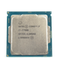 Gigabyte GA-Z270N-WIFI Mini-ITX Motherboard Bundle Intel I7 7700k CPU, DDR4 ram (2x8 GB), I/O SHIELD