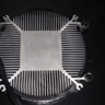 AMD Ryzen 5 1600 65W AM4 Processor with Wraith Stealth Cooler