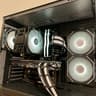 I7 11700f ● RTX 2080 Super ● 16GB DDR4 ● 1Tb SSD - Gaming PC