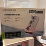 4070 Ti Super Zotac Trinity White, Lightly used