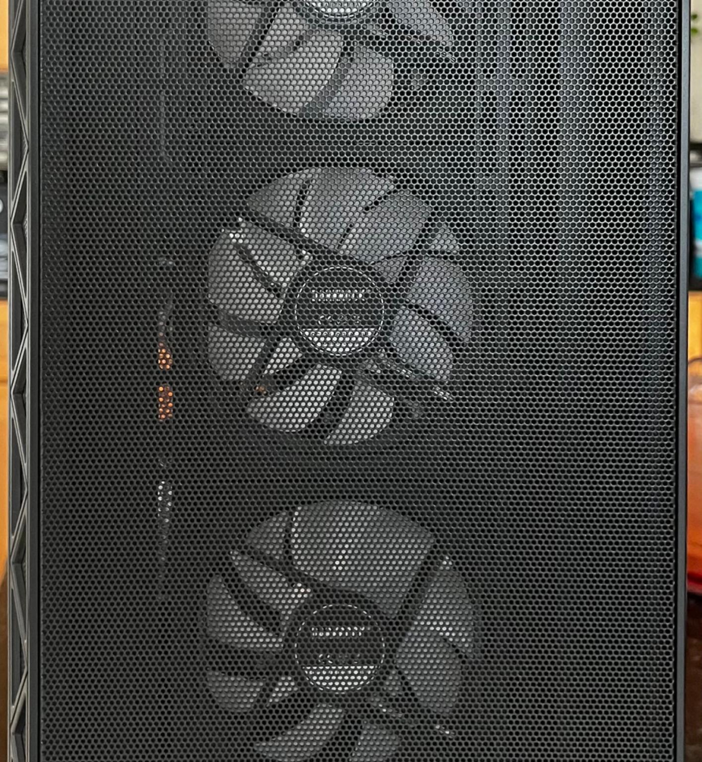 Brand New Gaming PC - R5 5600, RX 7600, 1TB M.2, 16GB DDR4 (READ DESC)