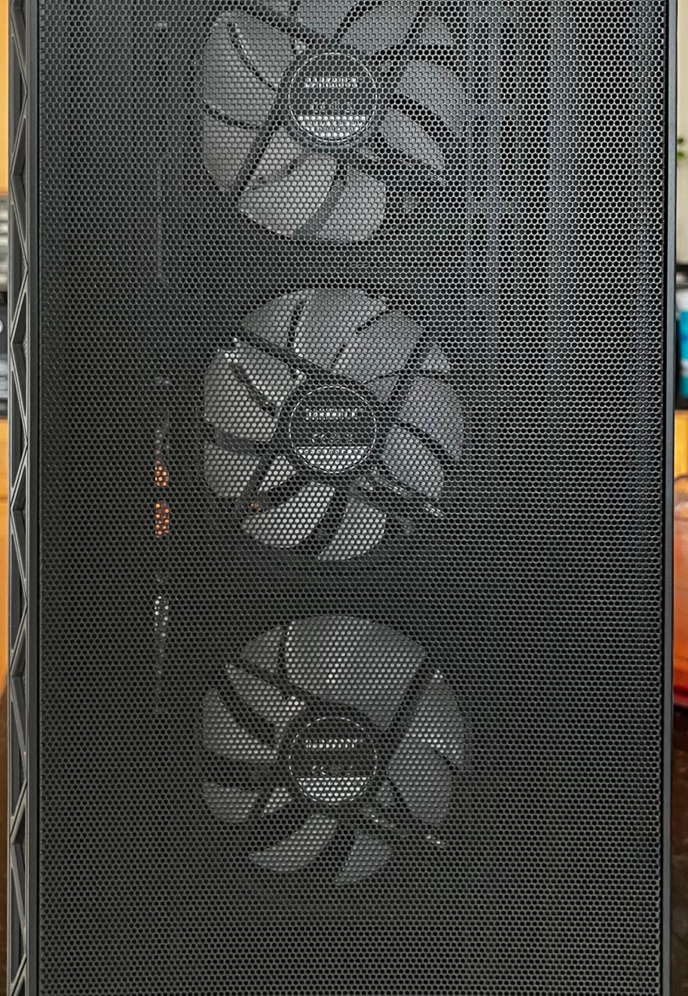 Brand New Gaming PC - R5 5600, RX 7600, 1TB M.2, 16GB DDR4 (READ DESC)