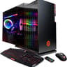CyberpowerPC Gamer Supreme Liquid Cool Gaming PC, AMD Ryzen 7 3700X 3.6GHz, NVIDIA GeForce RTX 2070