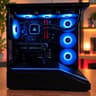 Gaming PC | RTX 3060 Ti | i7-11700F | 16GB RAM | 1.5TB