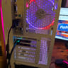 Budget Baller PC Ryzen 5 4500 • RTX 2060 • 16 GB RAM • Windows 11 • Corsair 3500X White