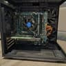 Subtle Cube | Fortnite/Roblox Gaming PC | i5-7400, Quadro K2200 4GB, 512GB SSD