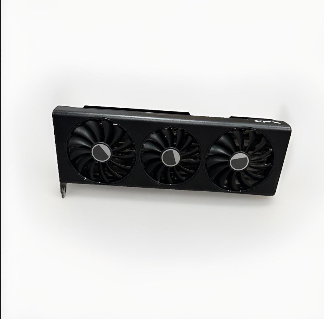 XFX Radeon RX 7900 GRE SPEEDSTER MERC319 CORE EDITION