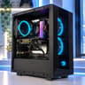 🌊 SEASIDE Gaming PC | RX 5700 XT | Risen 7 3700x | 16GB RAM | 256 SATA + 1TB HDD | FREE SHIP