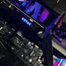 RTX 3060 Ti Gaming PC | Intel i7-11700KF | RGB | WIFI