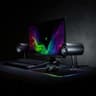 Razer - Nommo V2 X Full-Range 2.0 PC Gaming Speakers (2 Piece) - Black
