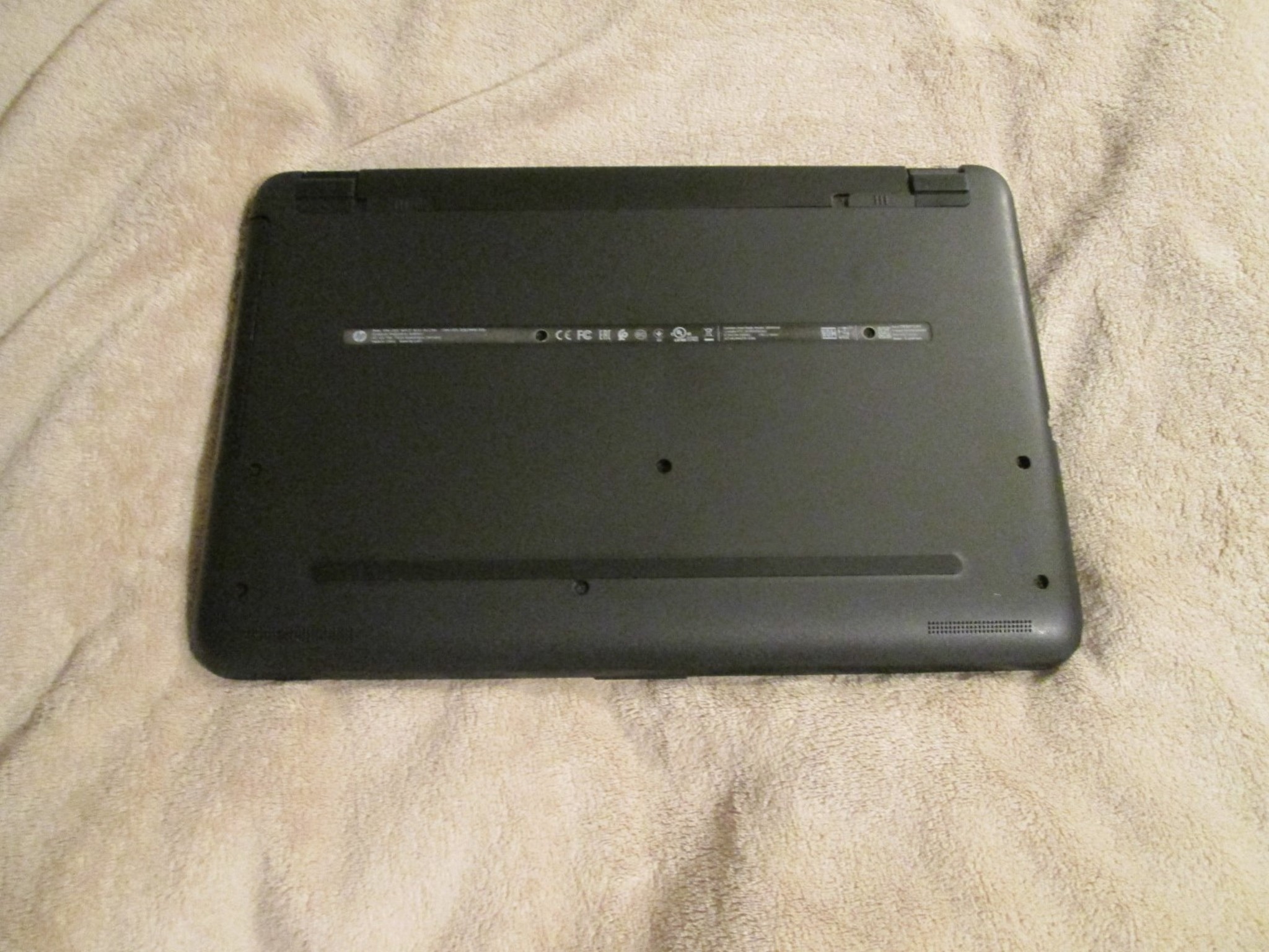 Hp 15-ay041wm Touch Screen
