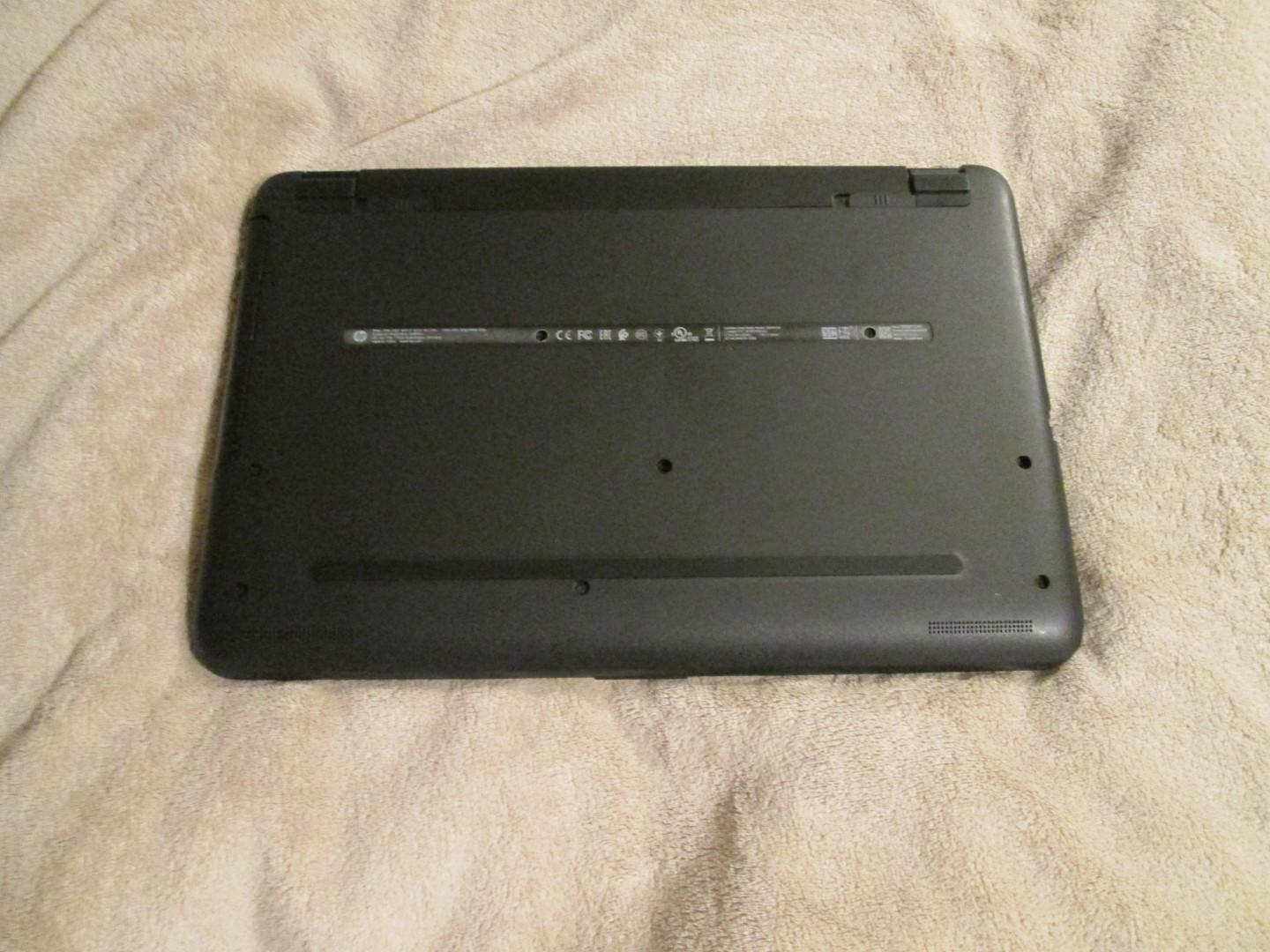 Hp 15-ay041wm Touch Screen