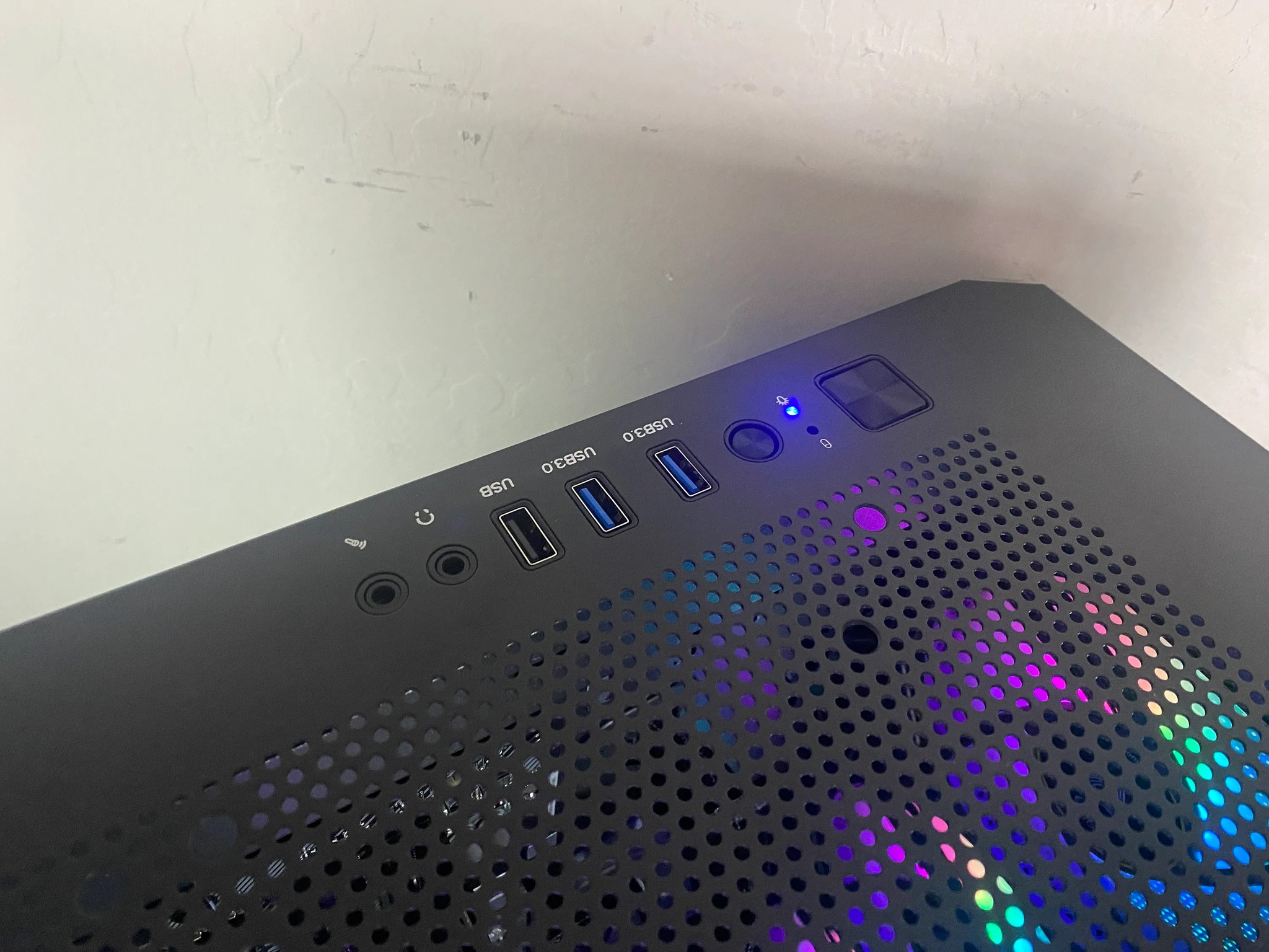 👾 Mid-Range/High end Gaming PC 👾 | Ryzen 7, Nvidia RTX 3060 12gb, 32gb RAM | RGB Gaming Computer