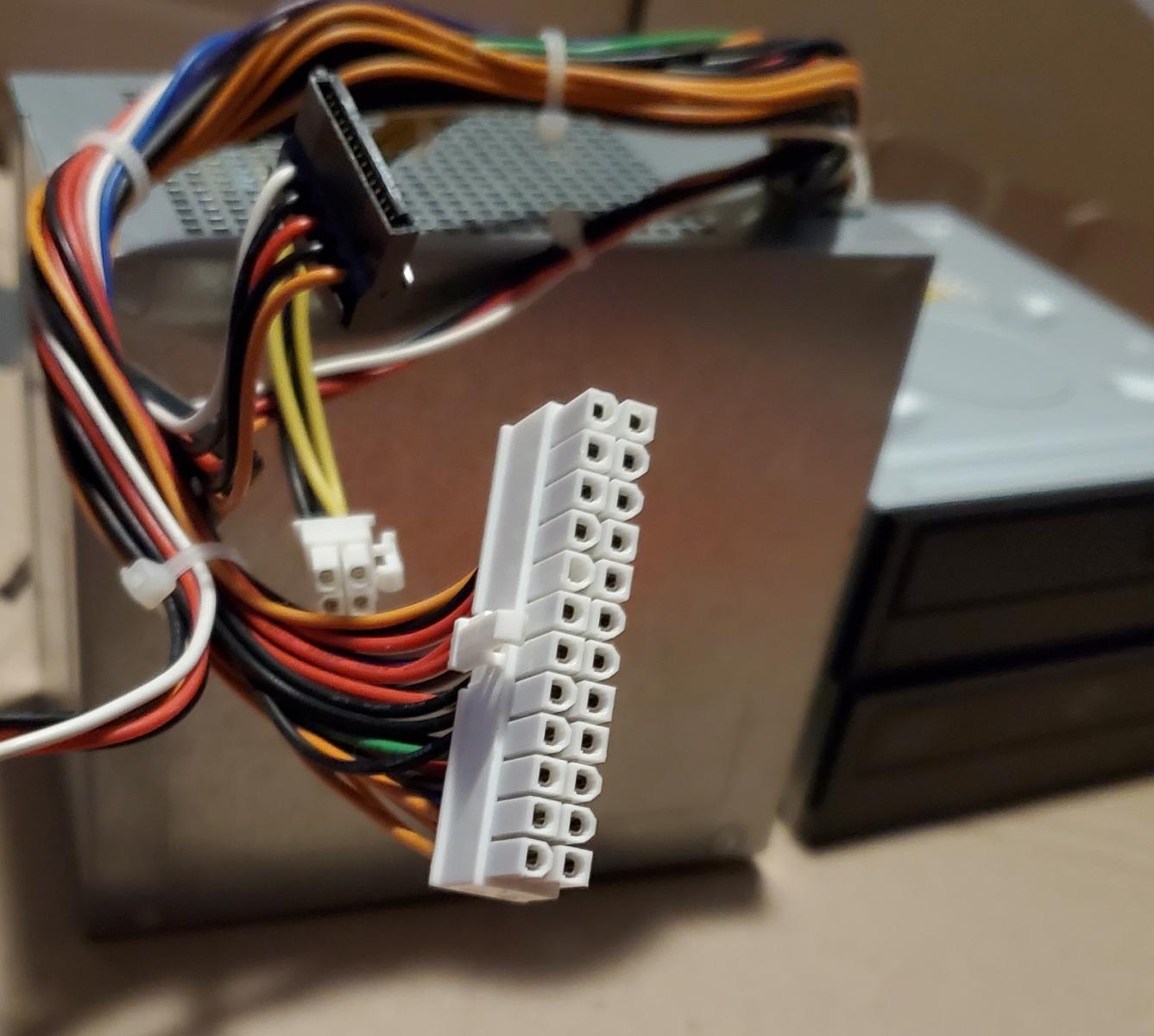 DELL OEM parts Bundle