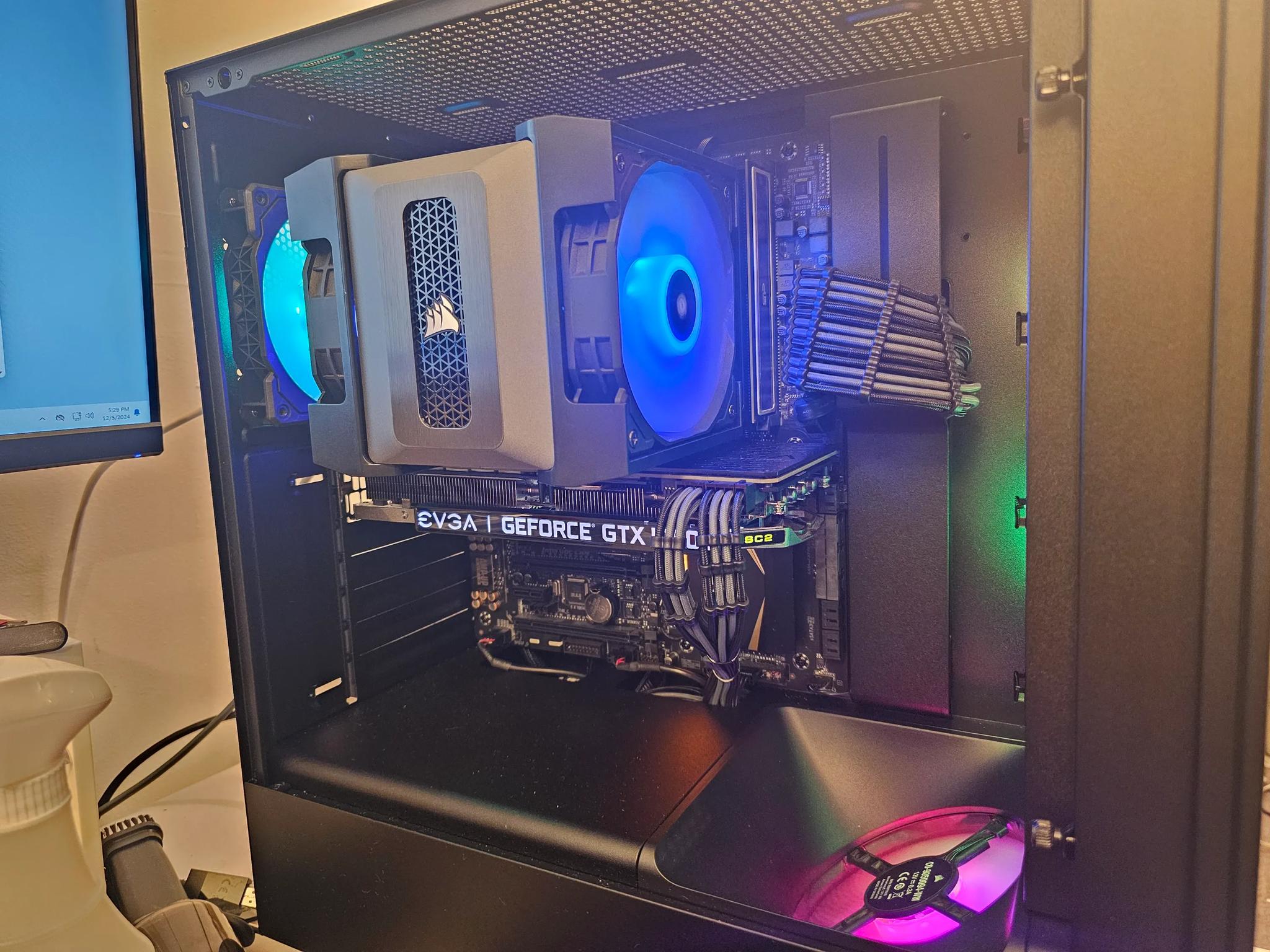 Gaming/Professional PC