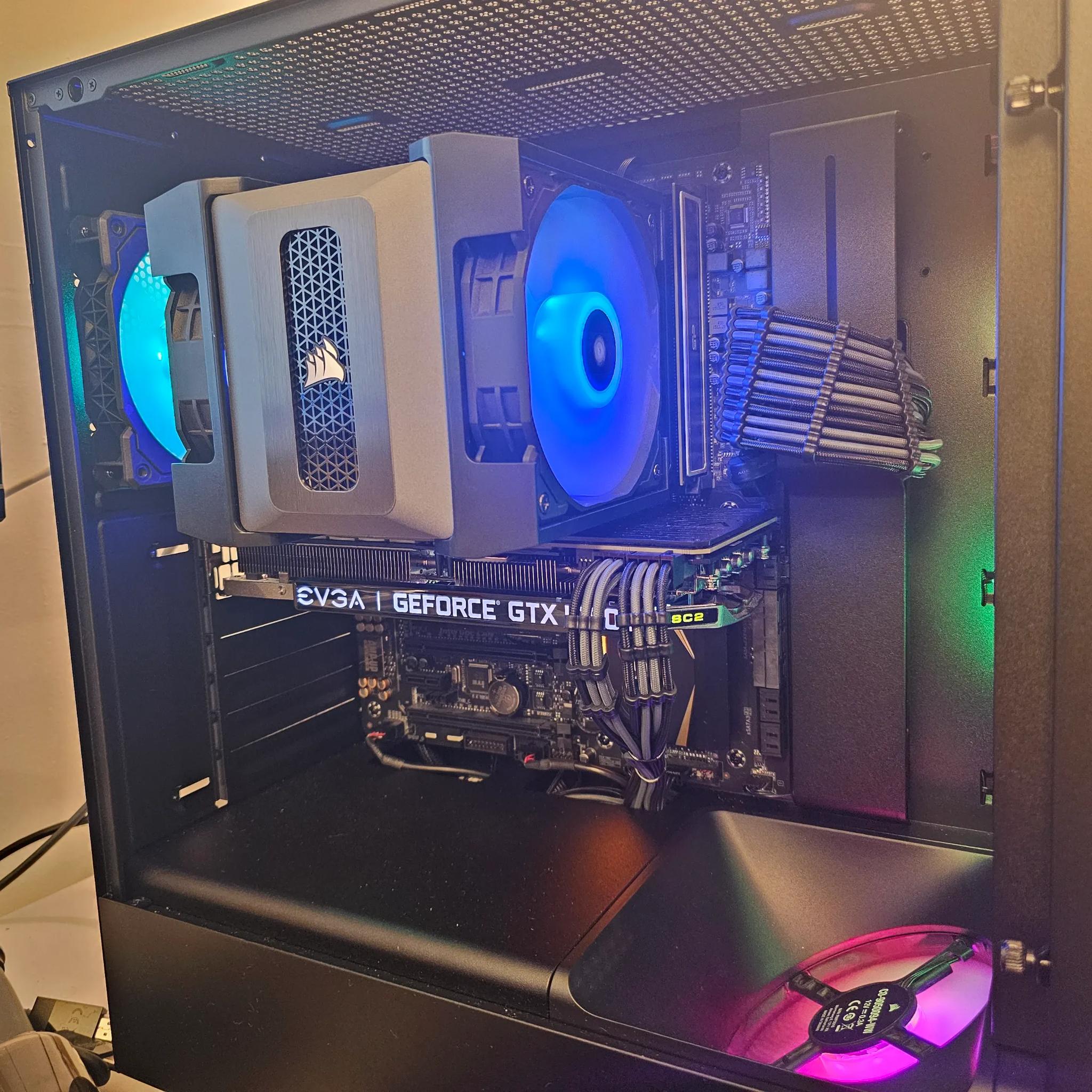 Gaming/Professional PC